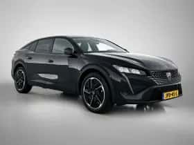 Peugeot 408 (2025) thumbnail 2
