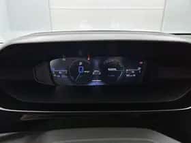 Peugeot 408 (2025) thumbnail 12