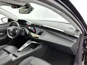 Peugeot 408 (2025) thumbnail 20