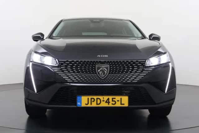 Peugeot 408 (2025) thumbnail 3