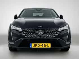 Peugeot 408 (2025) thumbnail 3