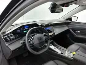 Peugeot 408 (2025) thumbnail 21