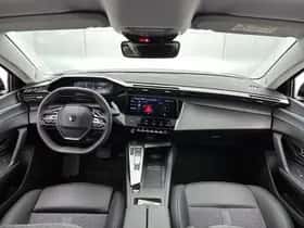 Peugeot 408 (2025) thumbnail 22