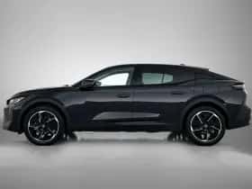 Peugeot 408 (2025) thumbnail 4