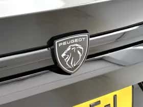 Peugeot 408 (2025) thumbnail 32