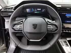 Peugeot 408 (2025) thumbnail 37