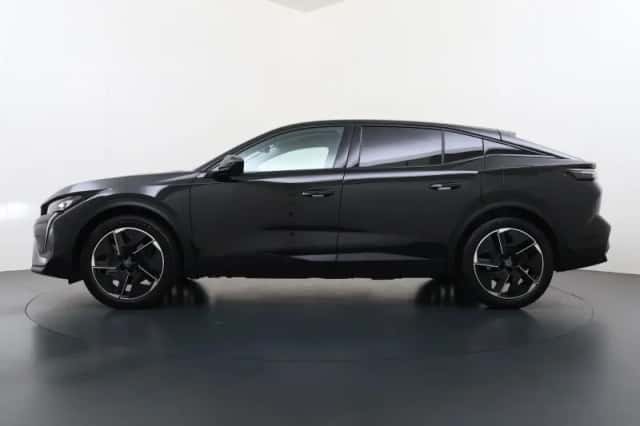 Peugeot 408 (2025) thumbnail 5
