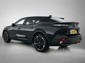 Peugeot 408 (2025) thumbnail 5