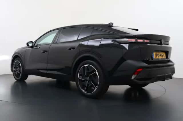 Peugeot 408 (2025) thumbnail 6