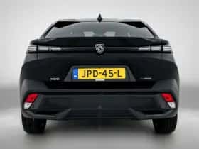 Peugeot 408 (2025) thumbnail 6