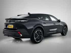 Peugeot 408 (2025) thumbnail 7