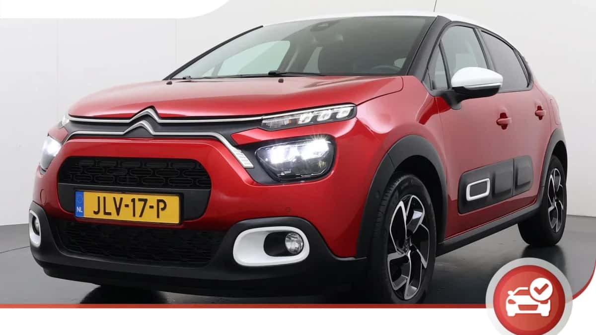 Citroën C3 (2021) — foto 1