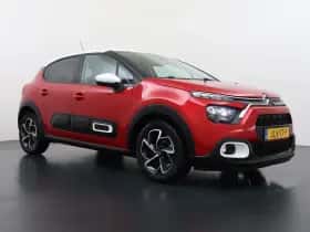 Citroën C3 (2021) thumbnail 2