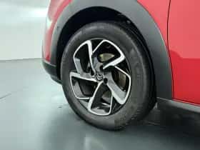 Citroën C3 (2021) thumbnail 12