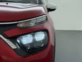 Citroën C3 (2021) thumbnail 13