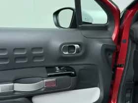 Citroën C3 (2021) thumbnail 15