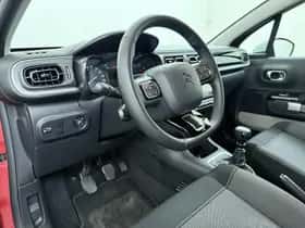 Citroën C3 (2021) thumbnail 16