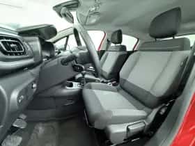 Citroën C3 (2021) thumbnail 17