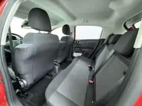 Citroën C3 (2021) thumbnail 18