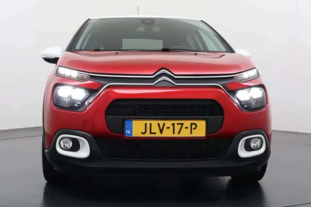Citroën C3 (2021) thumbnail 3