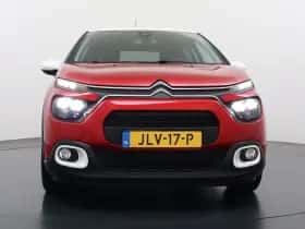 Citroën C3 (2021) thumbnail 3