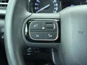 Citroën C3 (2021) thumbnail 25