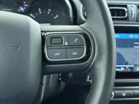Citroën C3 (2021) thumbnail 26