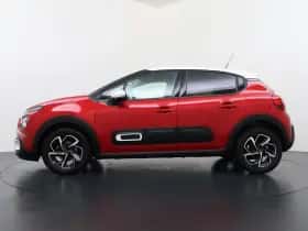 Citroën C3 (2021) thumbnail 4