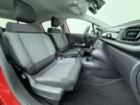 Citroën C3 (2021) thumbnail 36