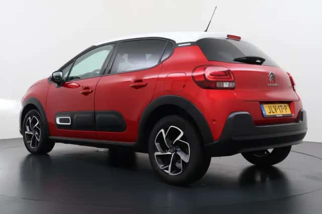 Citroën C3 (2021) thumbnail 5
