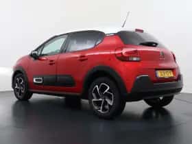 Citroën C3 (2021) thumbnail 5