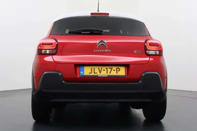 Citroën C3 (2021) thumbnail 6