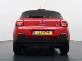 Citroën C3 (2021) thumbnail 6