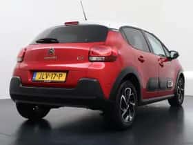 Citroën C3 (2021) thumbnail 7
