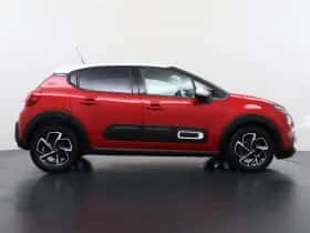 Citroën C3 (2021) thumbnail 8