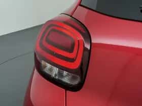 Citroën C3 (2021) thumbnail 9