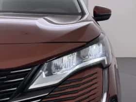 Peugeot 5008 (2021) thumbnail 14