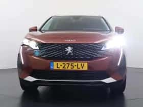 Peugeot 5008 (2021) thumbnail 3