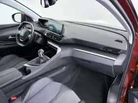 Peugeot 5008 (2021) thumbnail 36