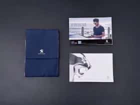 Peugeot 5008 (2021) thumbnail 38