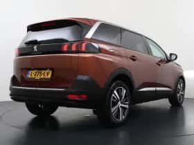 Peugeot 5008 (2021) thumbnail 7