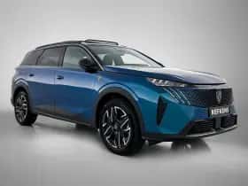 Peugeot 5008 (2025) thumbnail 2