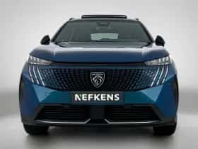 Peugeot 5008 (2025) thumbnail 3