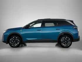 Peugeot 5008 (2025) thumbnail 4