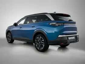 Peugeot 5008 (2025) thumbnail 5