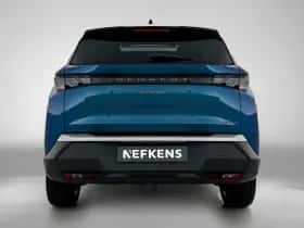 Peugeot 5008 (2025) thumbnail 6