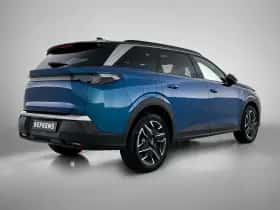 Peugeot 5008 (2025) thumbnail 7