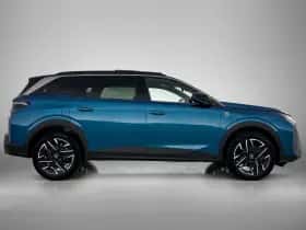 Peugeot 5008 (2025) thumbnail 8