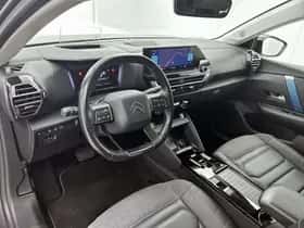 Citroën ë-C4 (2022) thumbnail 11