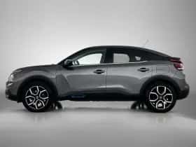 Citroën ë-C4 (2022) thumbnail 6